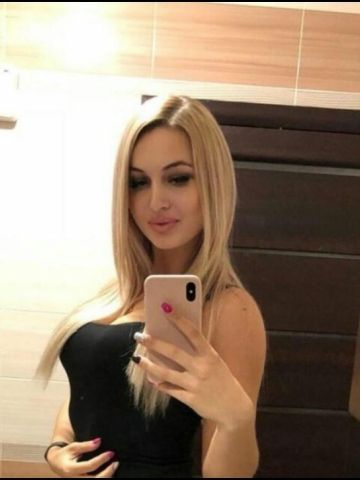 Анкета проститутки Олечка, 24 года